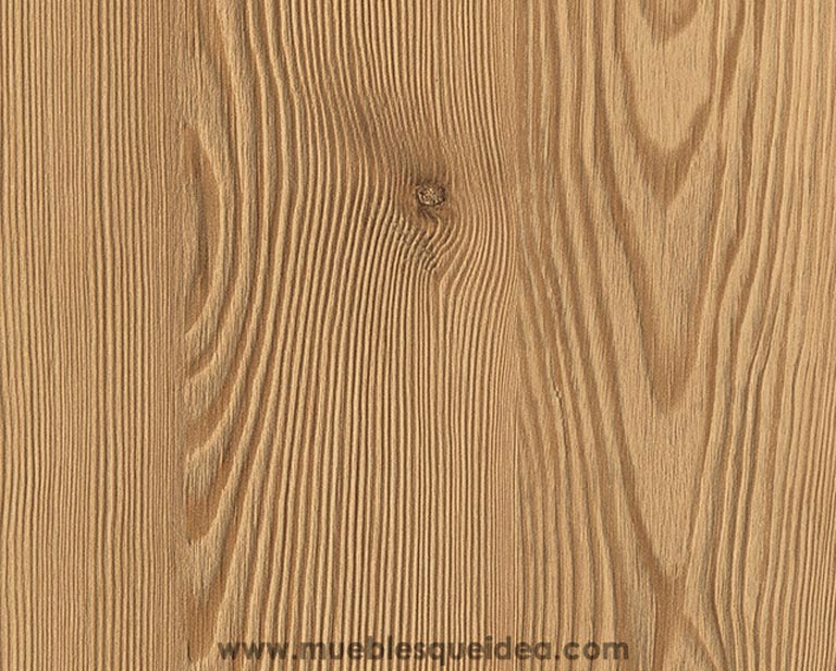 Muestra de tablero de Color Alerce Marron H3404