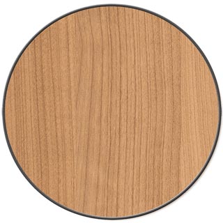 Color Cerezo silvestre