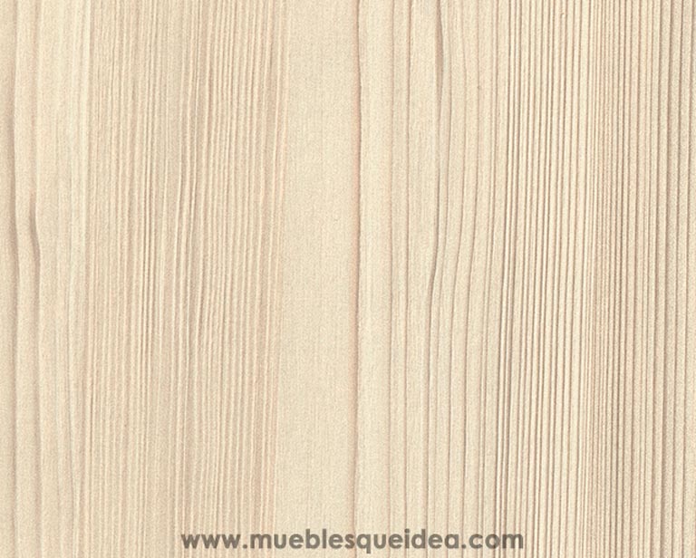 Muestra de tablero de Color Fieetwood blanco H3450