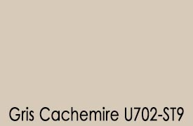 color liso de madera Forte gris cachemire U702-ST9