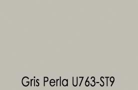 color liso de madera Forte gris perla U763-ST9