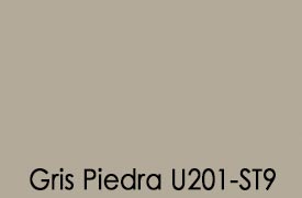 color liso de madera Forte gris piedra madera U201-ST19