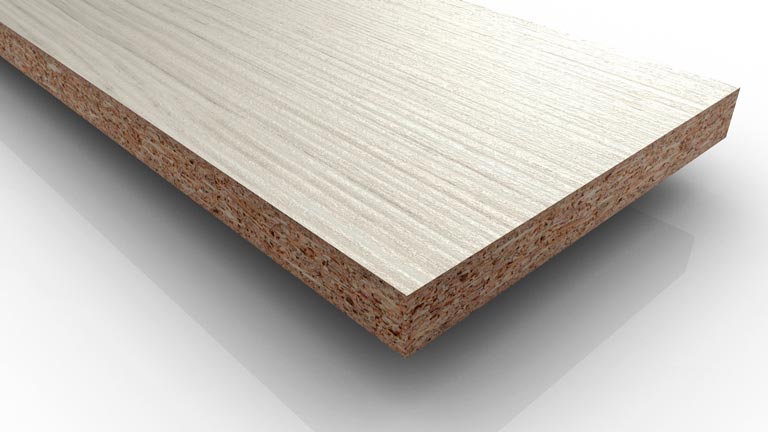 Tablero horizontal de Hacienda Blanco H3078