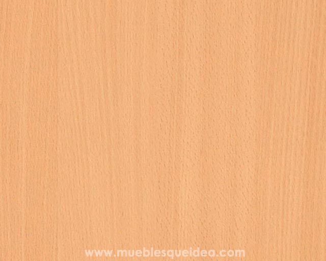 Muestra de tablero de color Haya Natural H1518