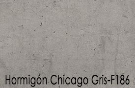 Hormigón Chicago Gris Claro F186