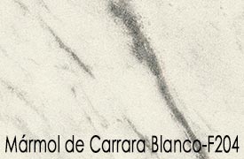 Mármol de Carrara Blanco F204