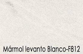 Mármol levanto Blanco F812