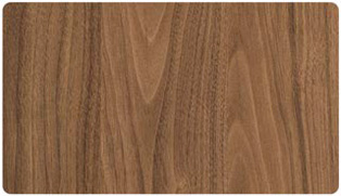 Color de tablero Nogal Carini Natural H3710 para mueble cama todo en uno