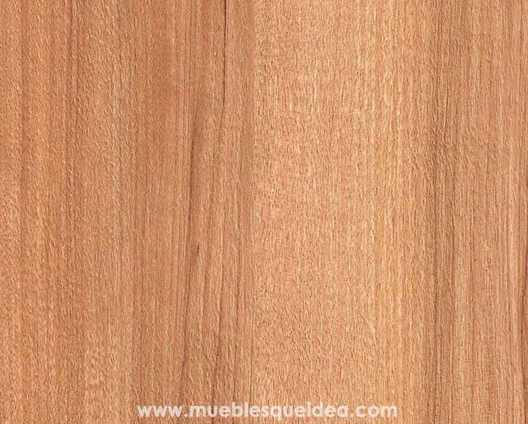 Muestra de tablero de color Nogal del Pacífico natural H3700