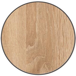 Roble Bardolino Natural