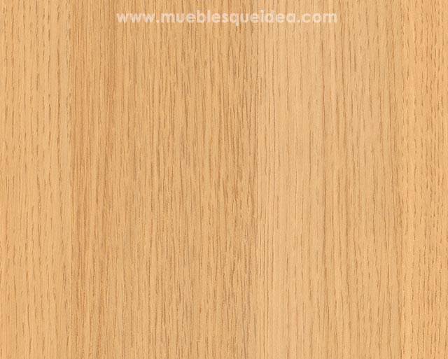 Tablero horizontal muestra de color Roble Ferrara