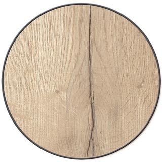 Roble Halifax Blanco