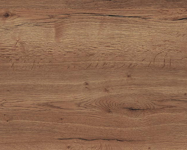 Tablero horizontal de Roble Halifax Tabaco H1181