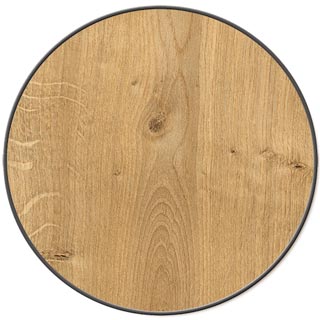 Roble Hamilton Natural