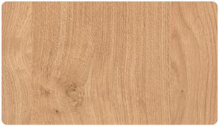 Color de madera Roble Kendal Natural H3170