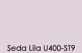 color liso de madera Forte seda lila U400-ST9