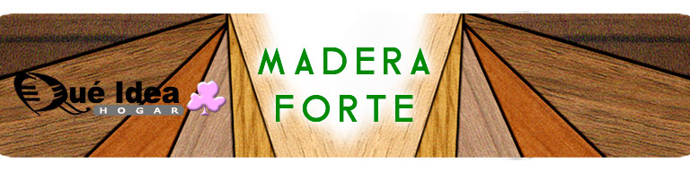 Colores de madera para camas con cajones FORTE de Qué Idea Hogar